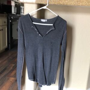 Used Men’s long sleeve